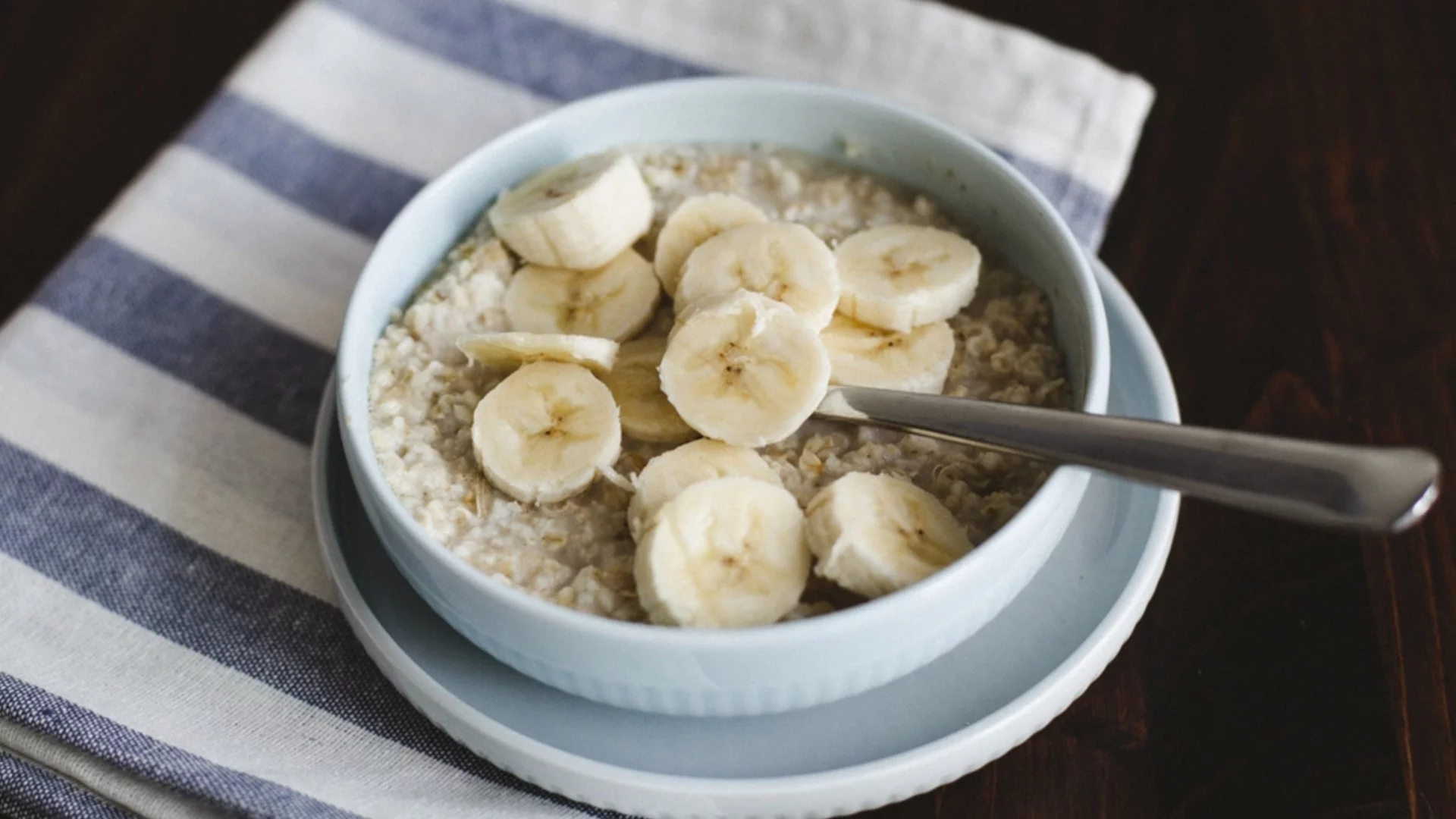 Какво се случва с тялото ви, ако всеки ден ядете овесени ядки