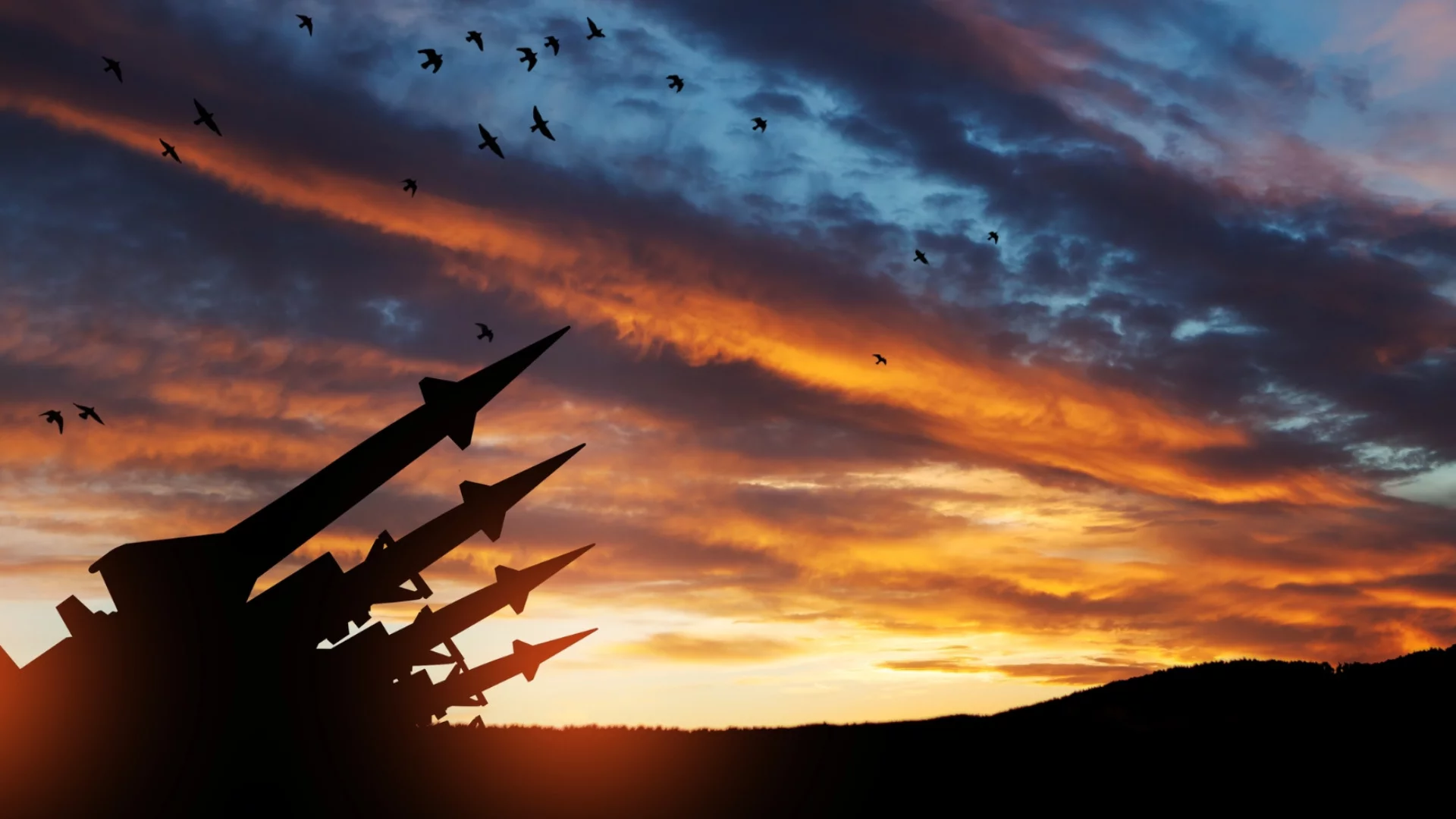 Ядрено оръжие на западната граница на Украйна: Силни сигнали, че Путин трябва да спре (ОБЗОР - ВИДЕО)