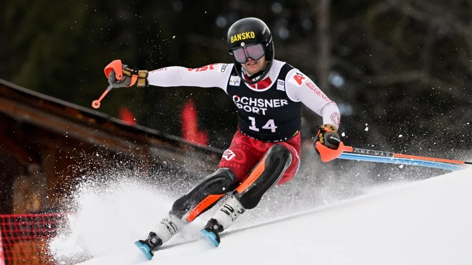 Тъжно: Един от големите фаворити на България за медал претърпя голям провал!