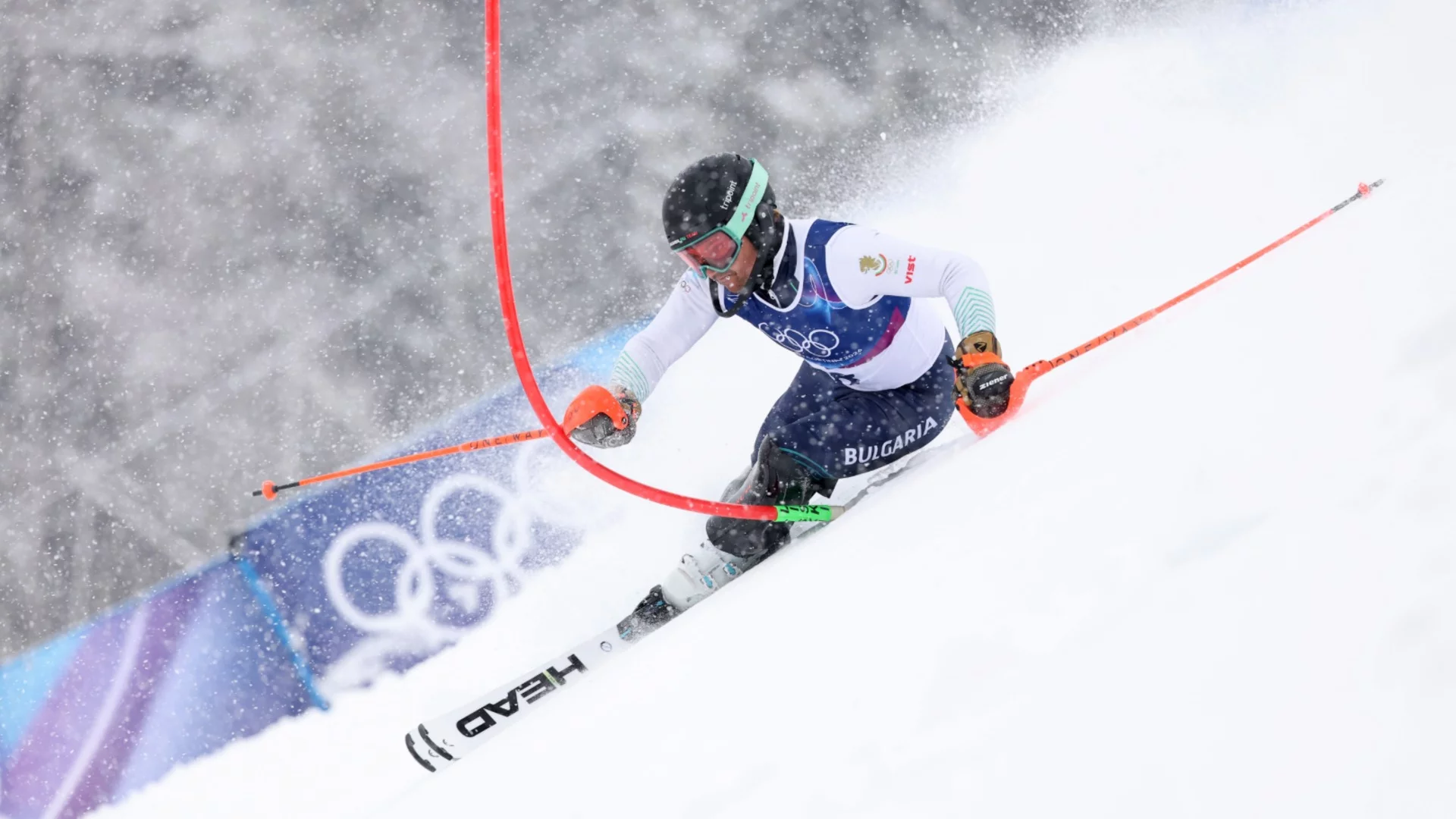 Разстроеният Алберт: Много ме е яд, но не исках да карам с резерви! Надявам се един ден да сбъдна още една мечта