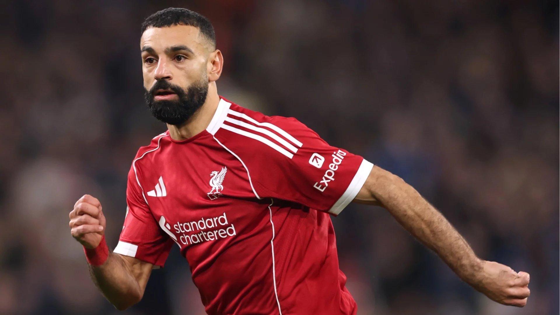 Мо Салах все по-близо до изхода на "Анфийлд" - Ливърпул го продава за символична цена в Саудитска Арабия?