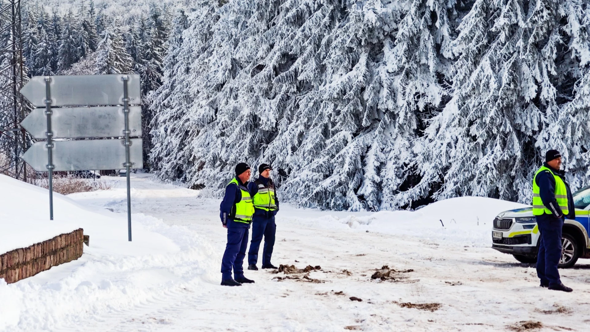 Мъжете в хижа "Петрохан" били "стресирани заради работата си": Какво гласят показанията на мексиканката Лолито