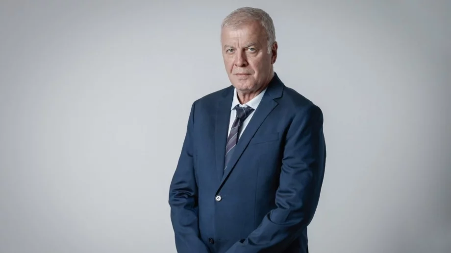 Наско Сираков води нови финансови преговори за Левски