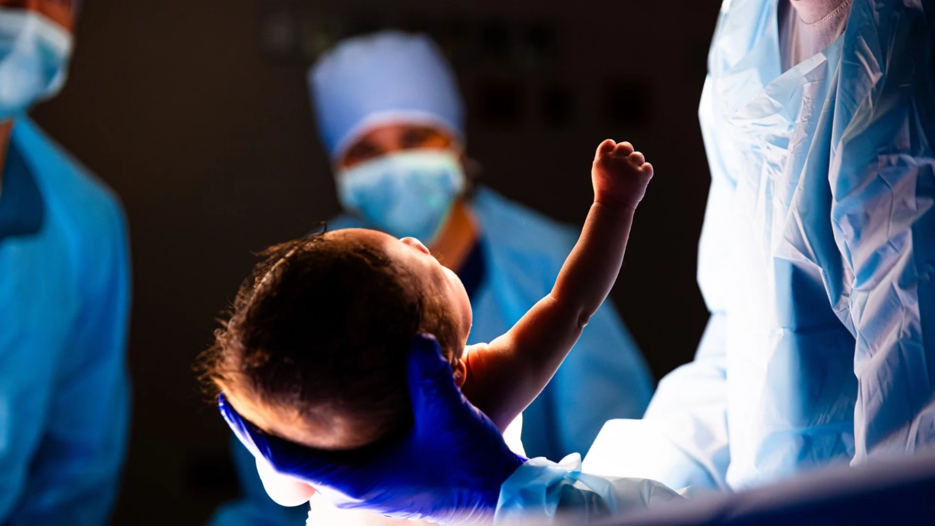 АГ болници пред криза: Спряна е продажбата на Окситоцин у нас