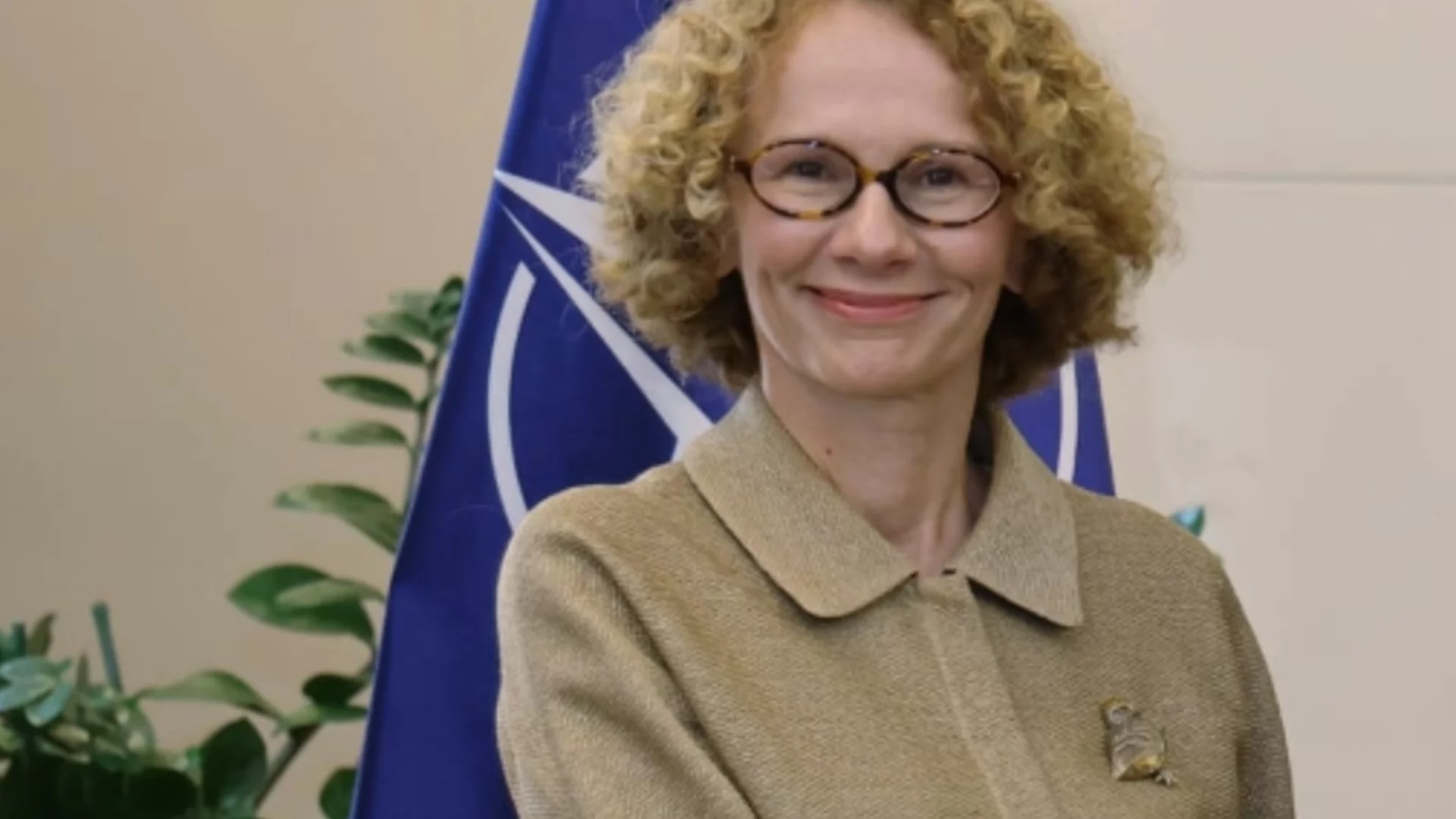 Босна и Херцеговина е на прага на НАТО