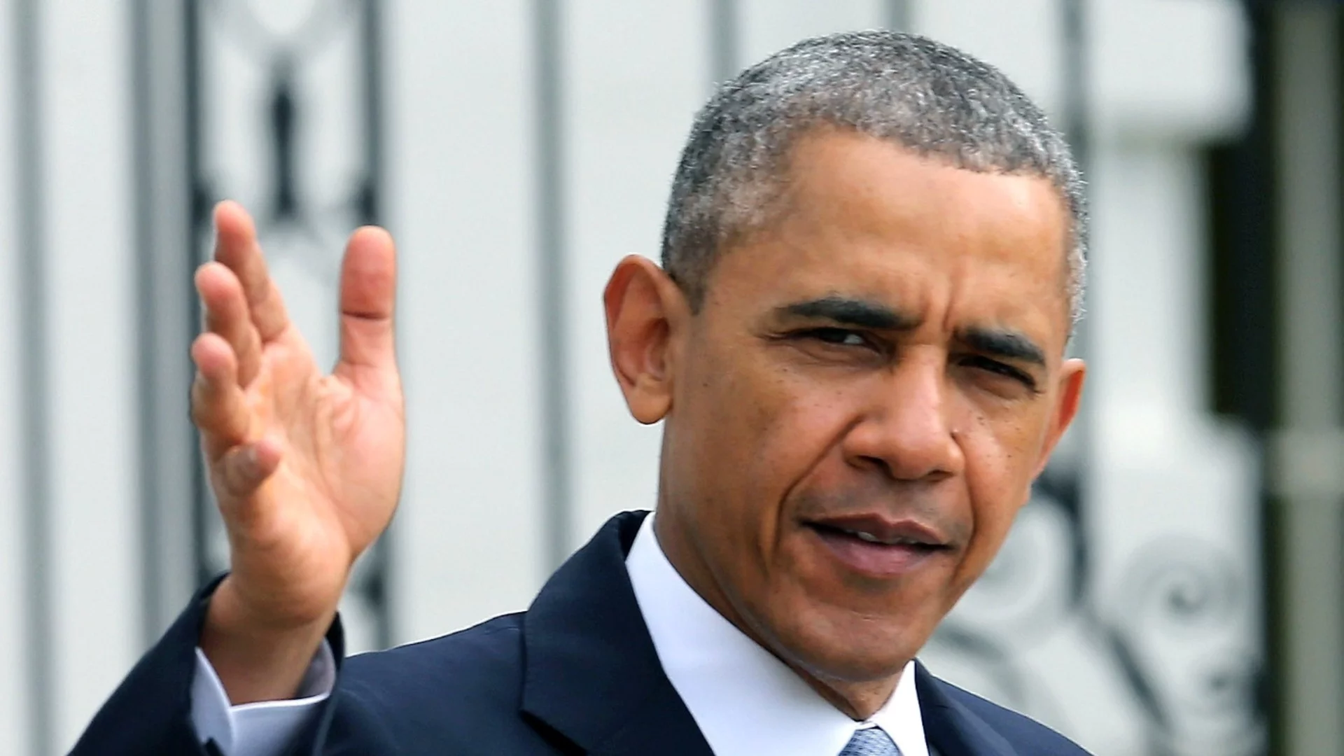 Обама проговори за извънземните и контактите с тях (ВИДЕО)