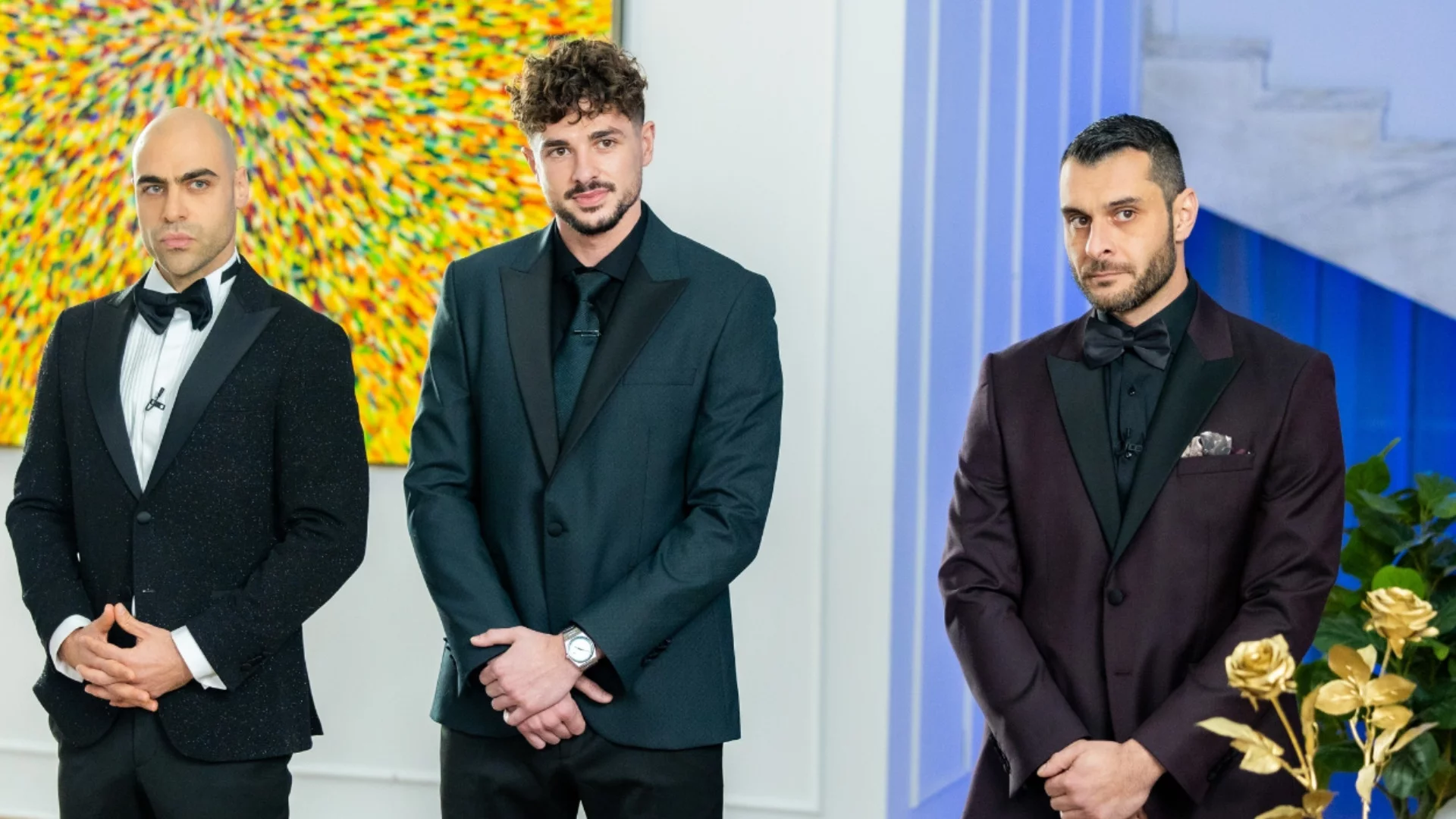 Часове преди началото: 30 дами ще търсят любовта в "Ергенът" (ВИДЕО)