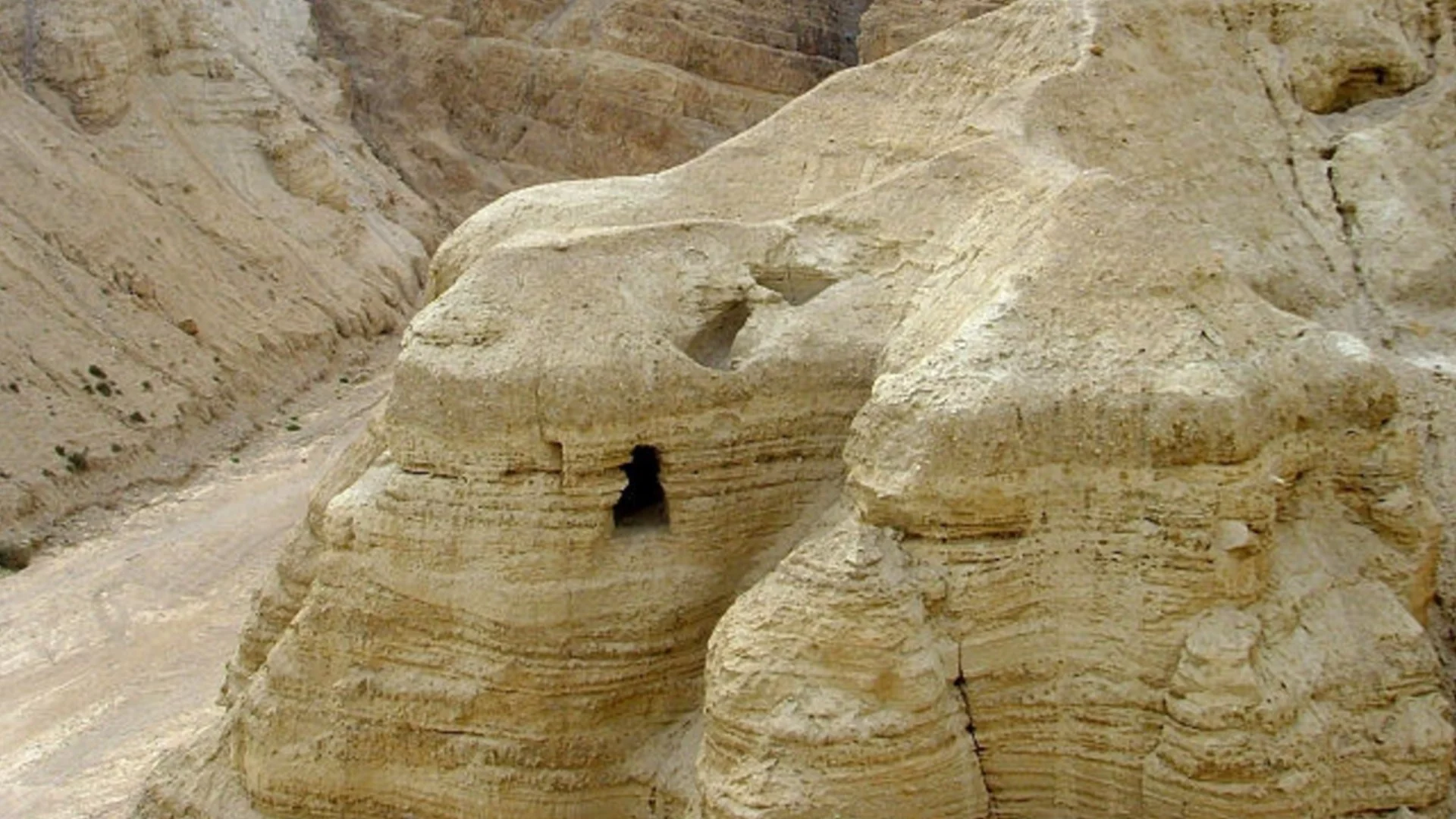 Поразително красиви пещери в САЩ може да крият тайната на извънземен живот