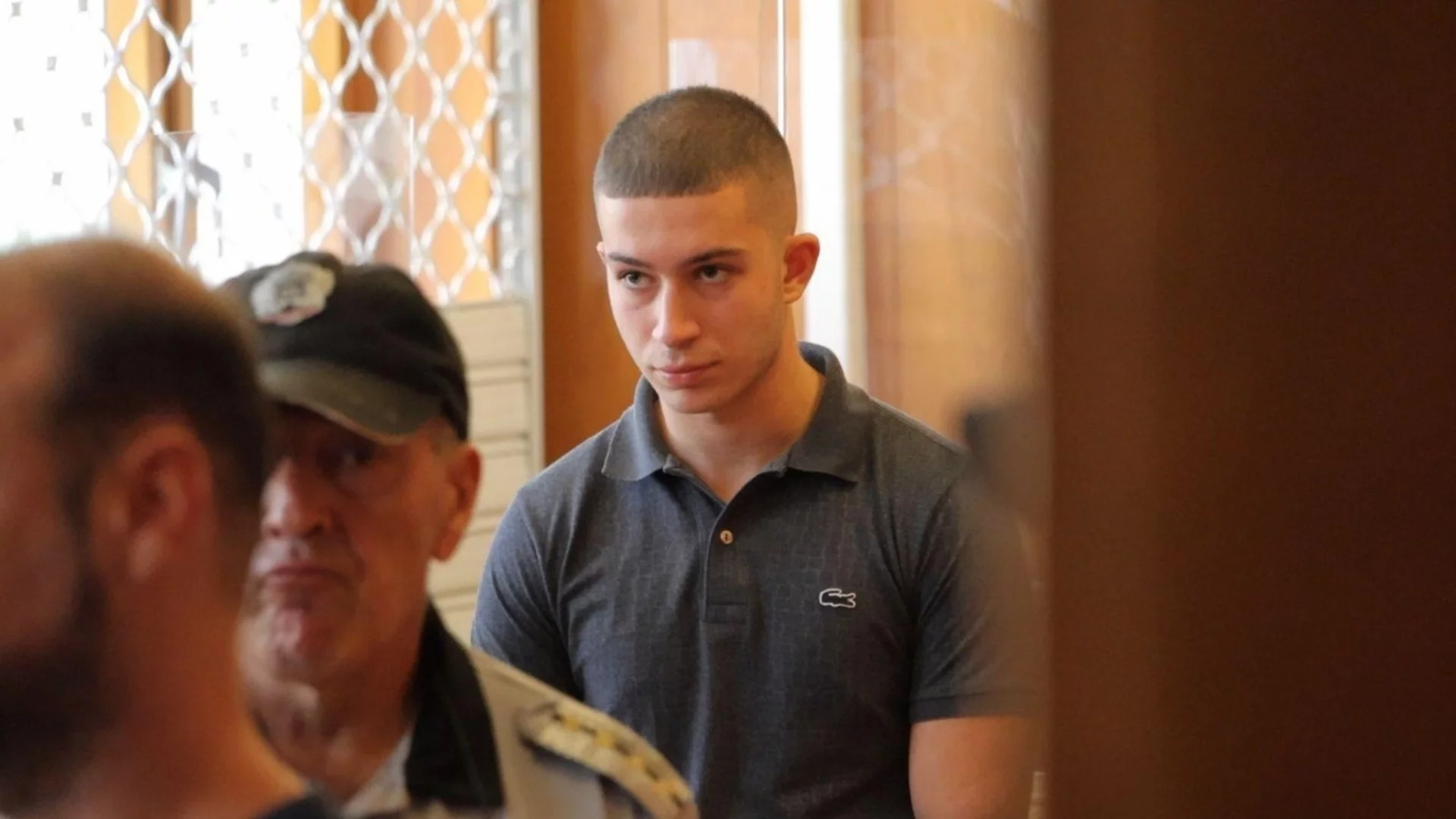 Окончателно: Никола Бургазлиев, обвинен за катастрофата с АТВ в Слънчев бряг, остава в ареста