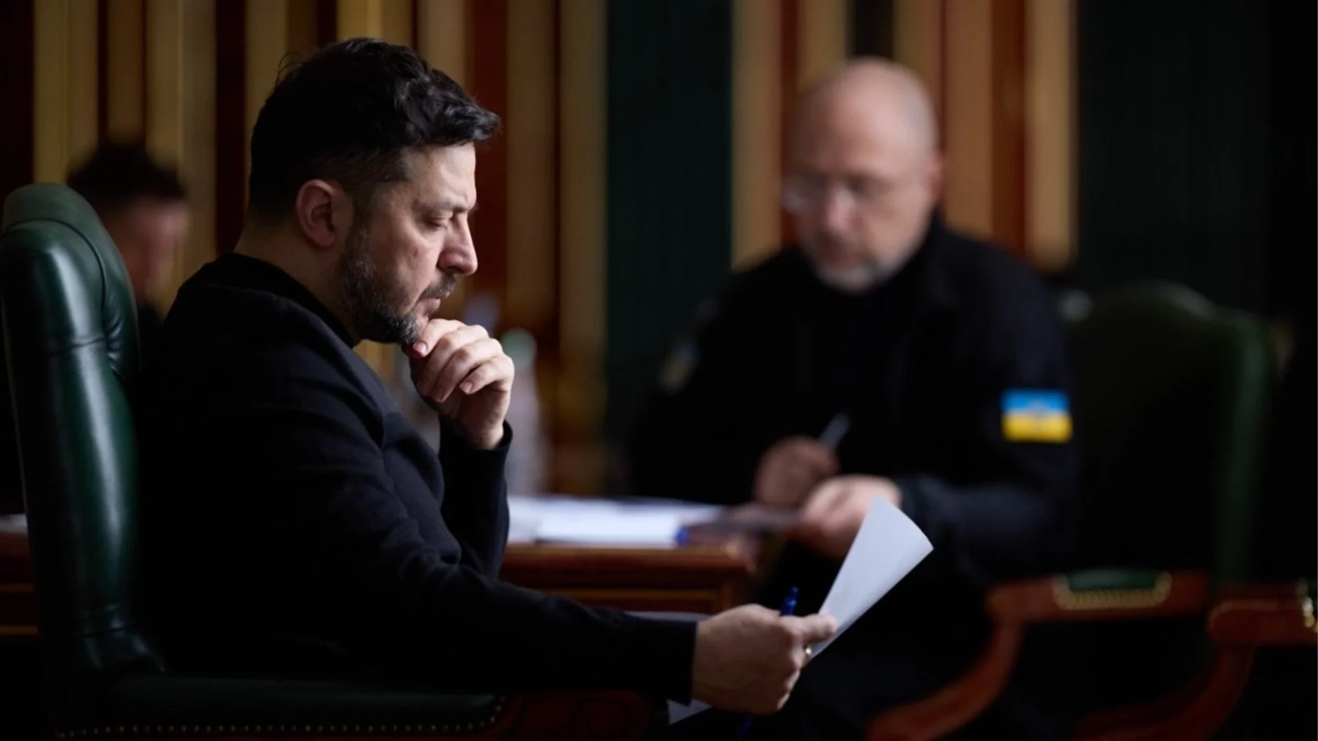 "Русия подготвя масиран удар": Предишния път, в който Зеленски го каза, стана страшно