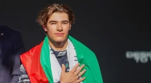 Учредиха Национален фен клуб на Никола Цолов