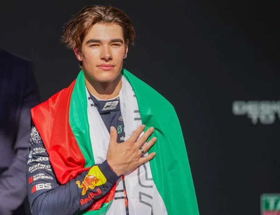 Учредиха Национален фен клуб на Никола Цолов