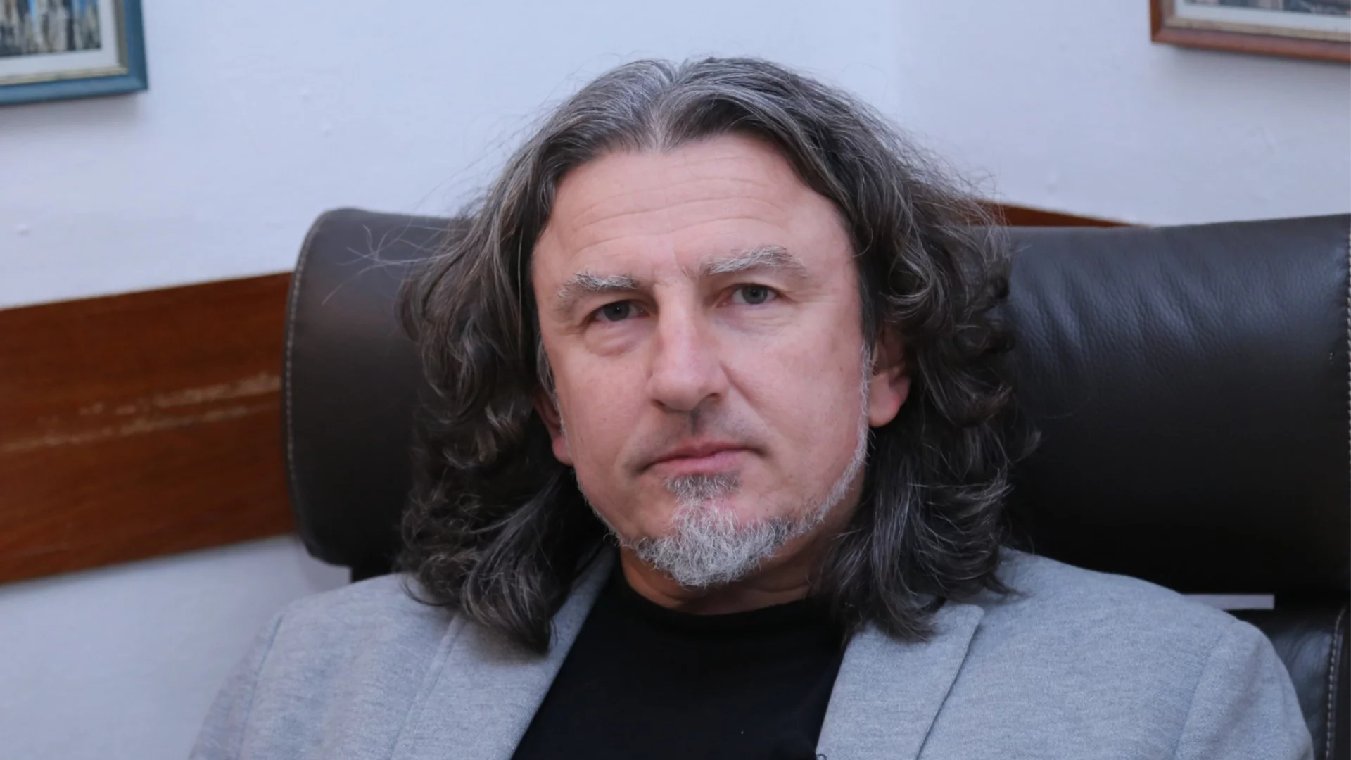 Психиатър: На случая "Петрохан" не трябва да се гледа само като на нещо зловещо