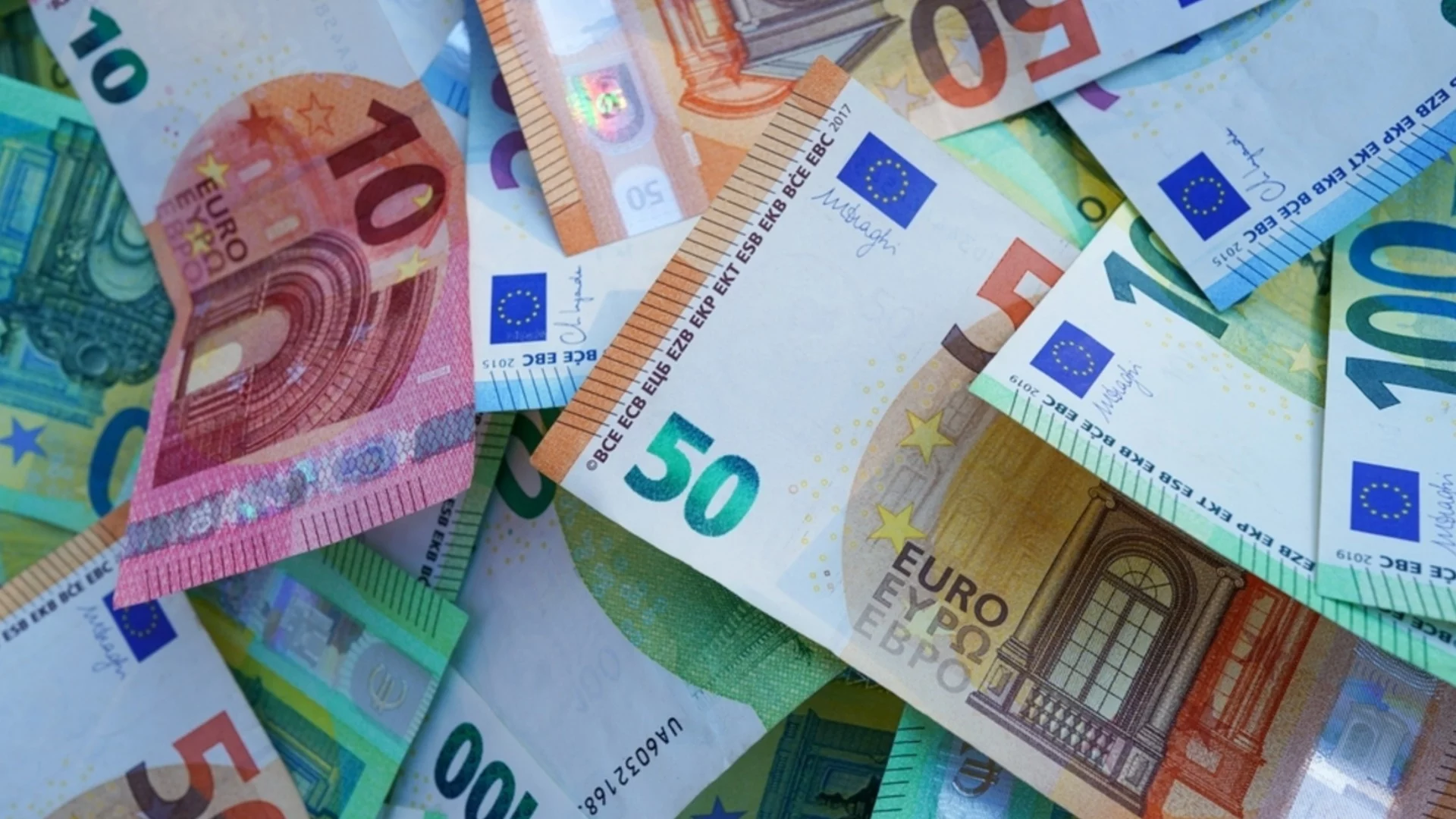 Инфлацията през първия месец с еврото: Ревизирани данни