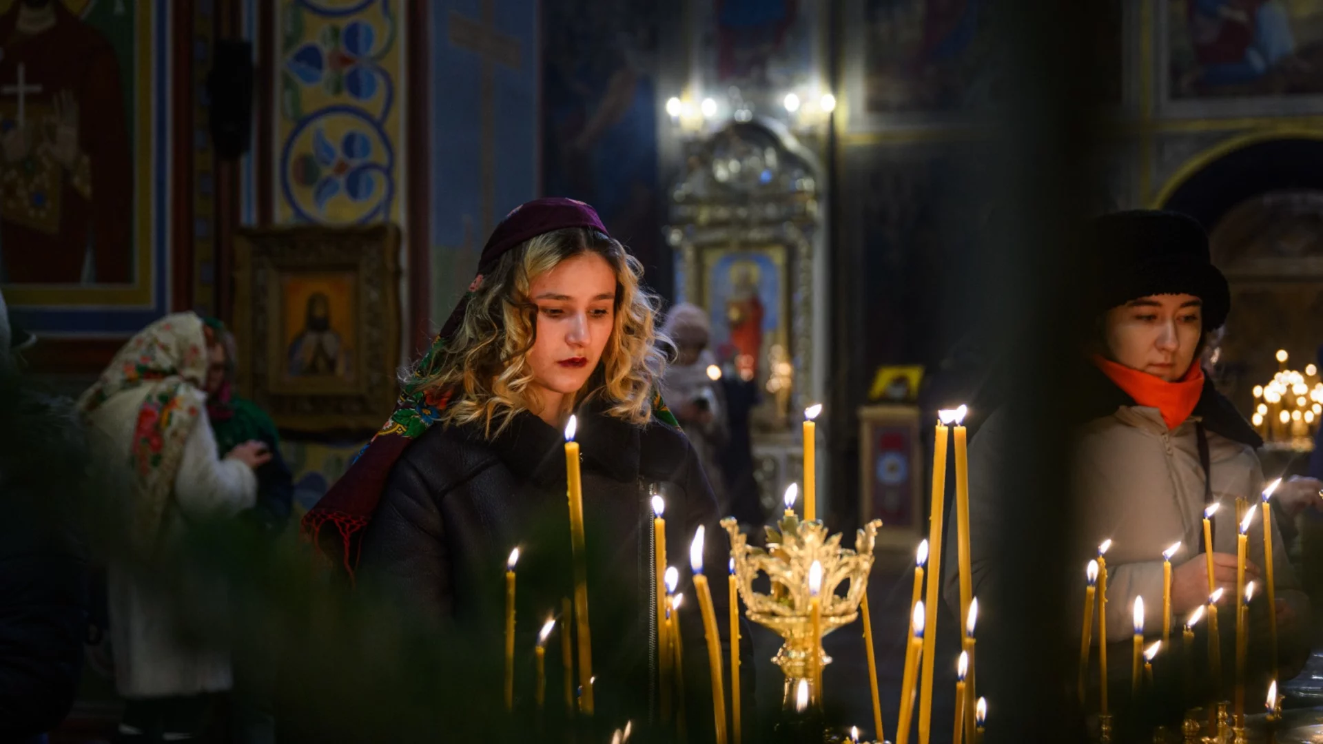 Ужасът се повтаря: Пак застреляха украинска бежанка в САЩ