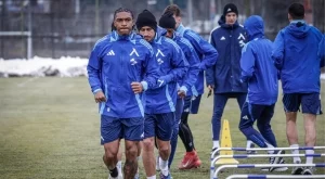 Левски таи надежди ключов защитник да играе срещу ЦСКА 1948