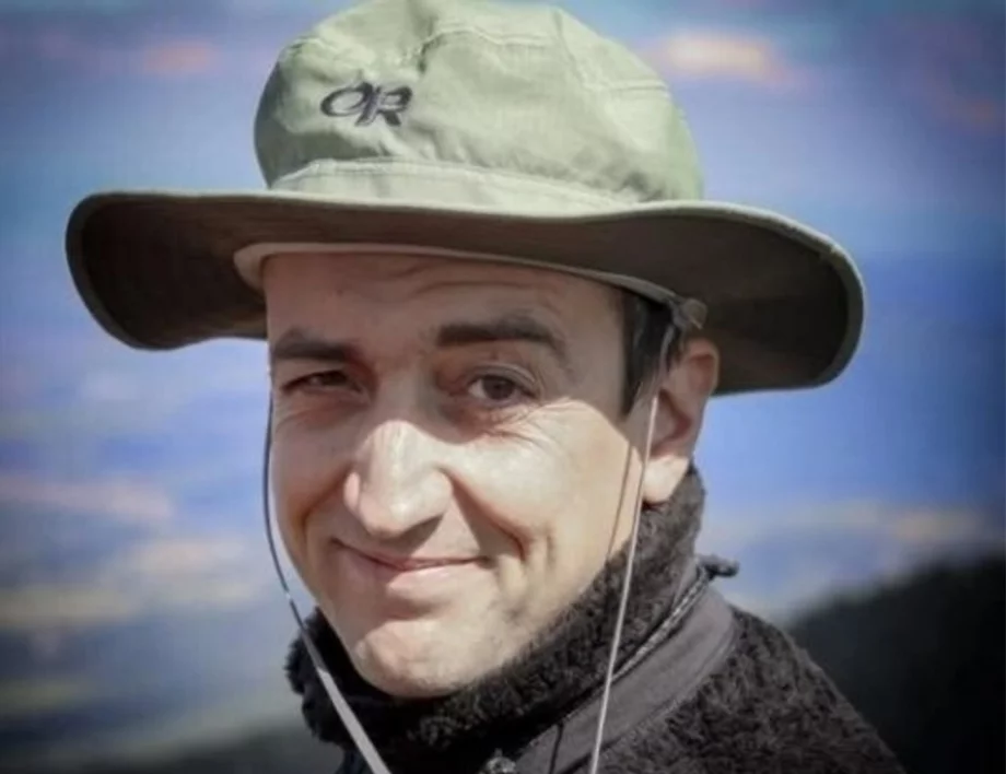 Хипнозата "Петрохан-Околчица"