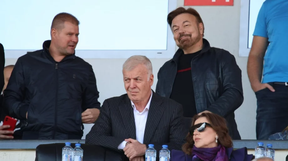 Малкият детайл, който може да промени всичко за Левски