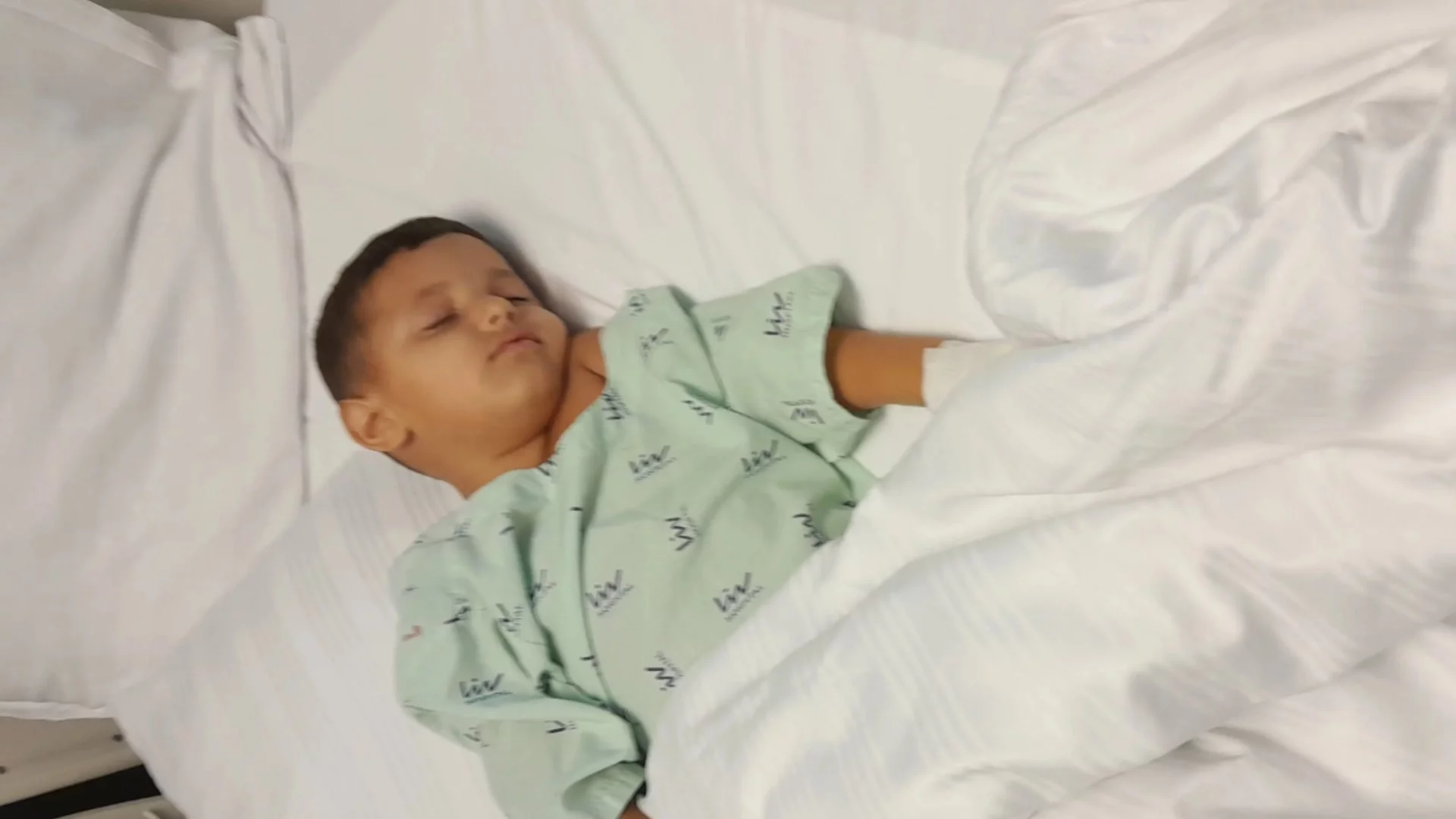 В помощ на малкия Христо