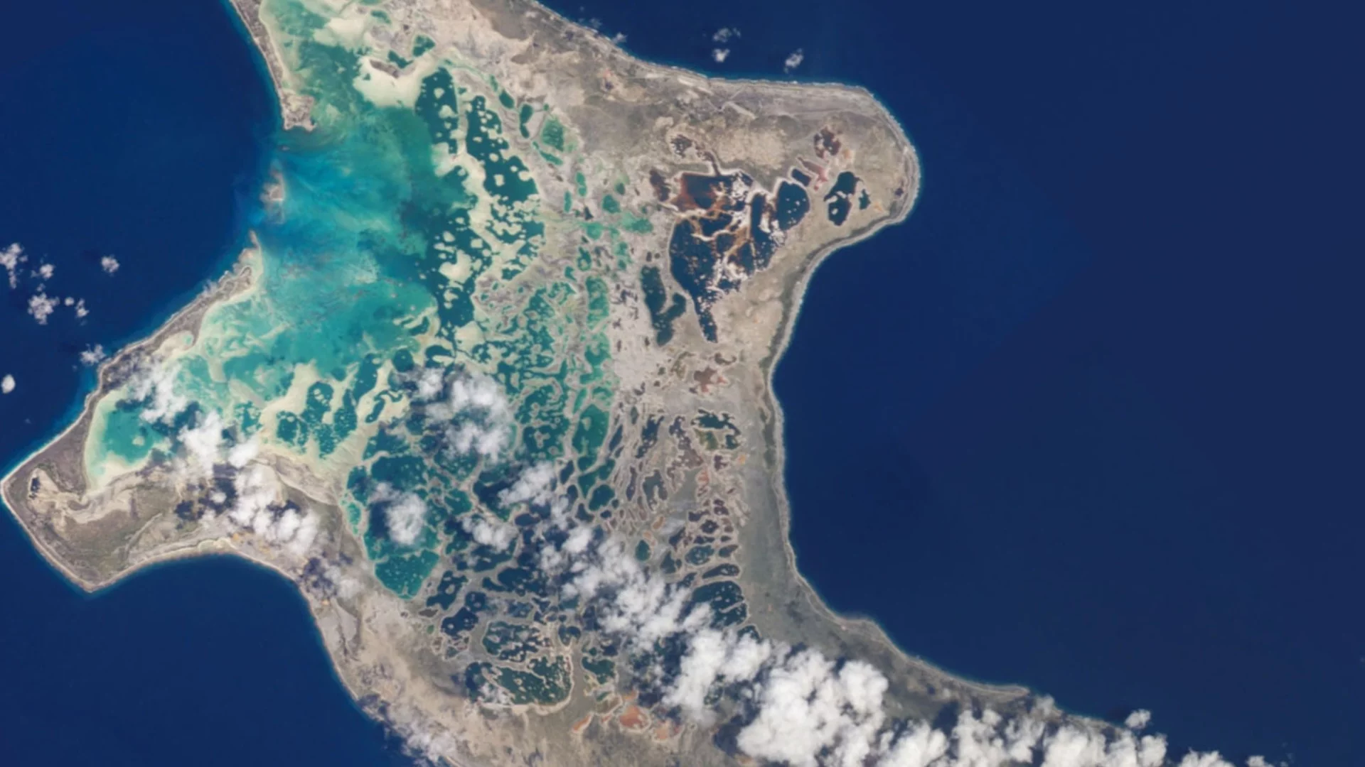 Странно петно може да разкрие най-голямата мистерия с изчезването на първата жена, прелетяла през Атлантическия океан 