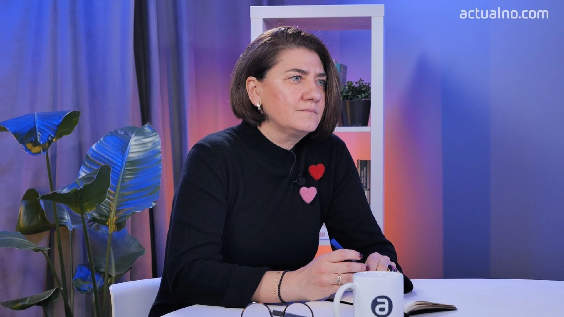 Трагедията “Петрохан – Околчица“ - къде сбъркаха медиите: Говори Весислава Антонова (ВИДЕО)