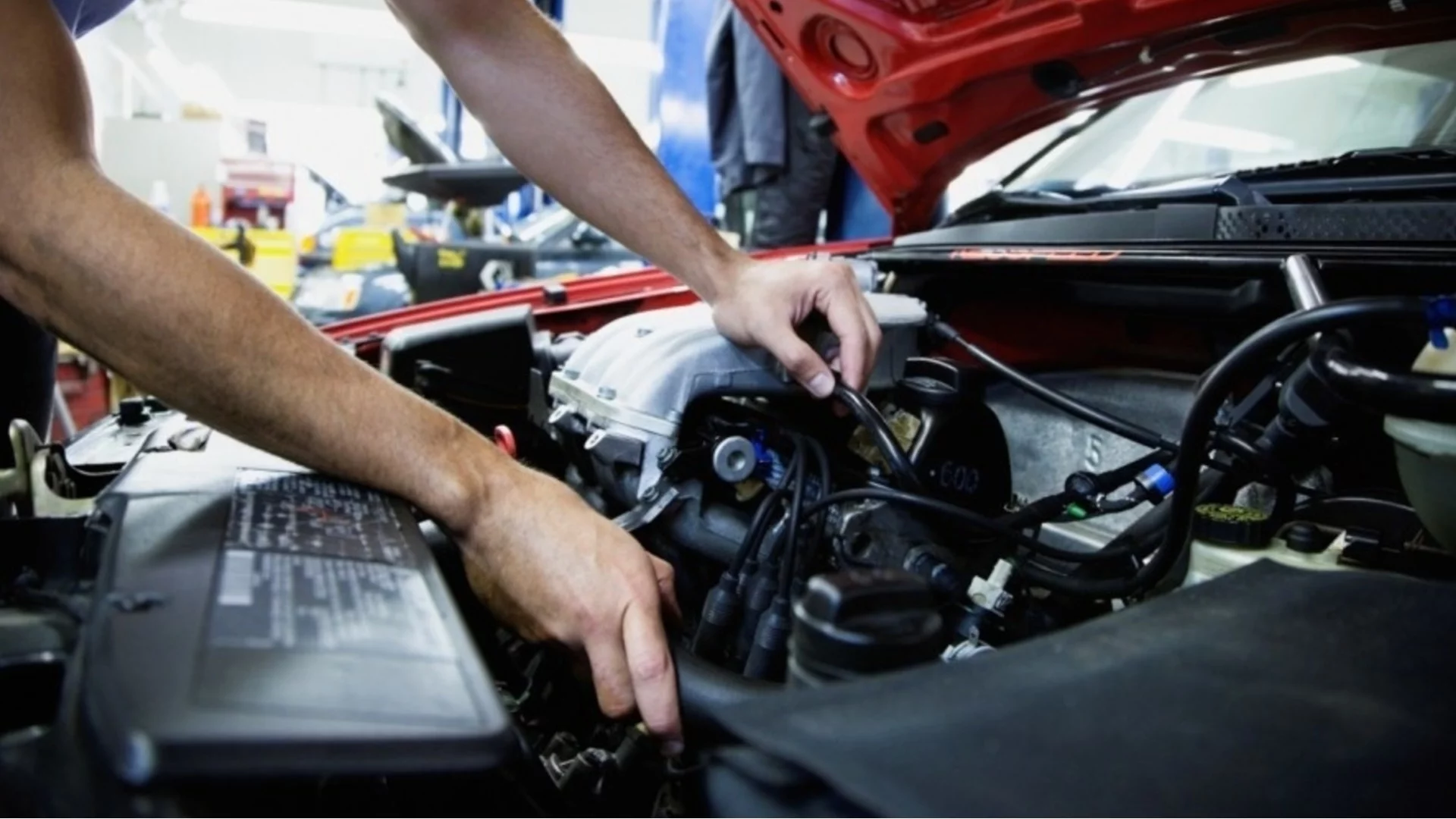 Двигателят трепери и липсва мощност – проблемът може да е в този елемент