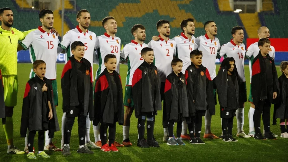 България - Соломонови острови НА ЖИВО по ТВ: Къде и кога да гледаме FIFA Series 2026?