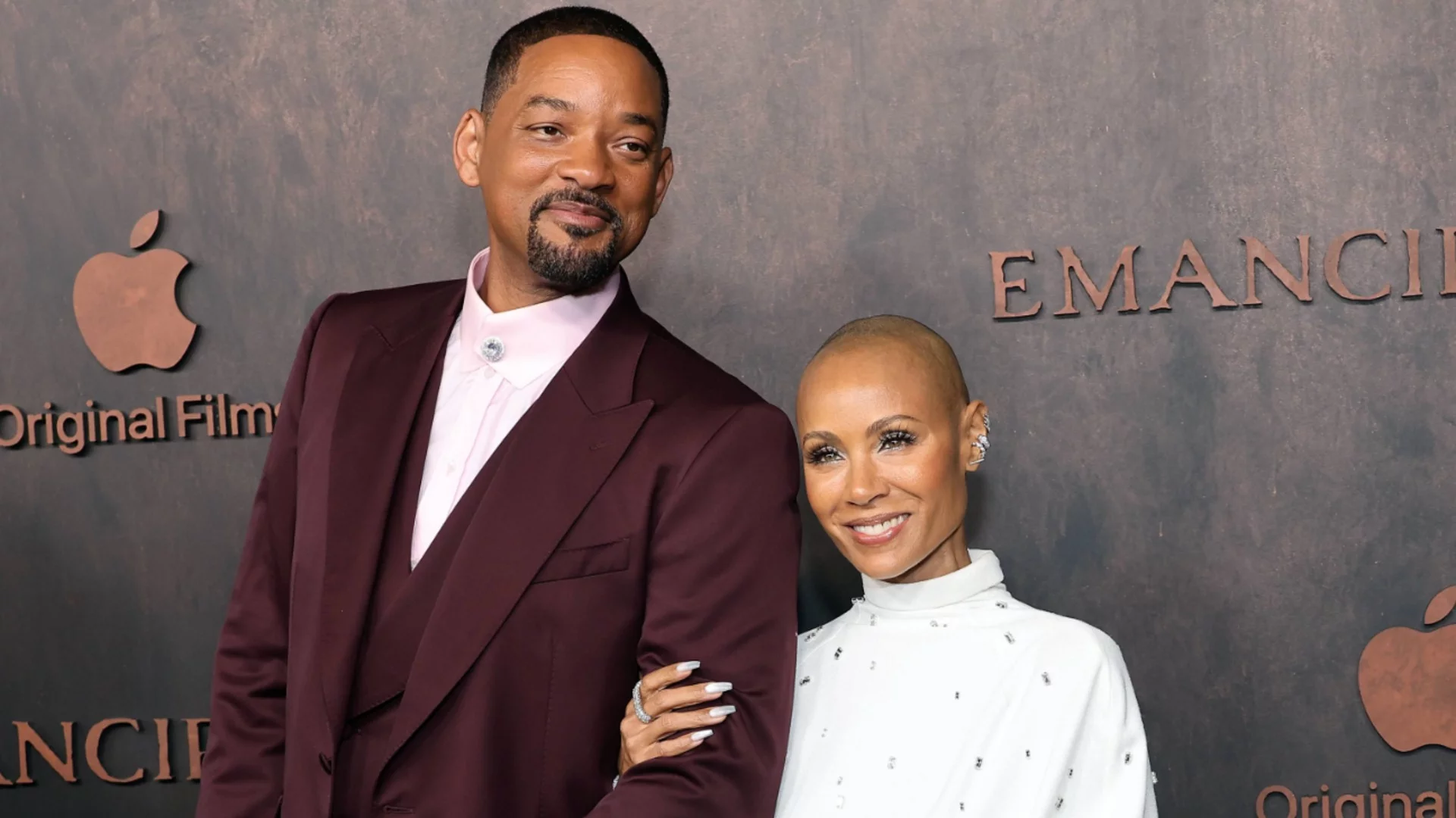 Кой би предположил? Изумителният подарък на Уил Смит за Деня на влюбените