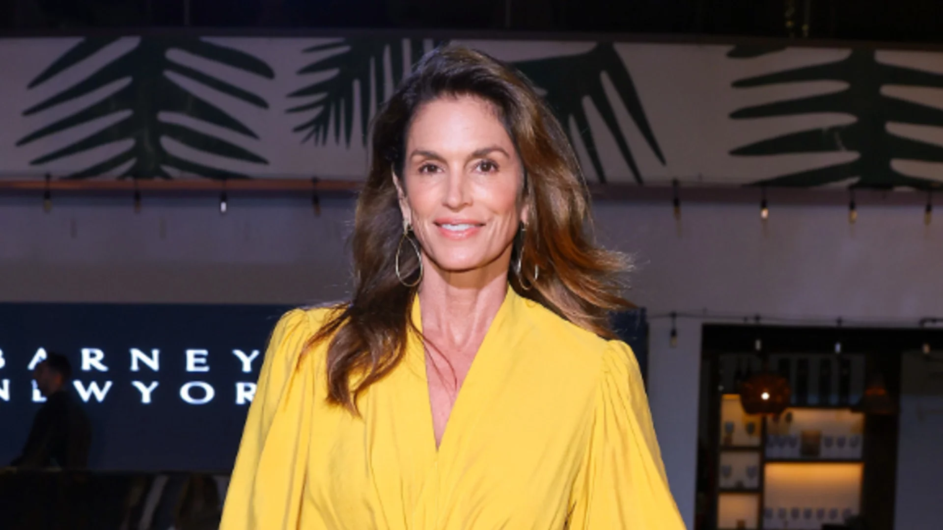 Синди Крауфорд направила смел, но неочакван избор: Мислеха ме за глупава