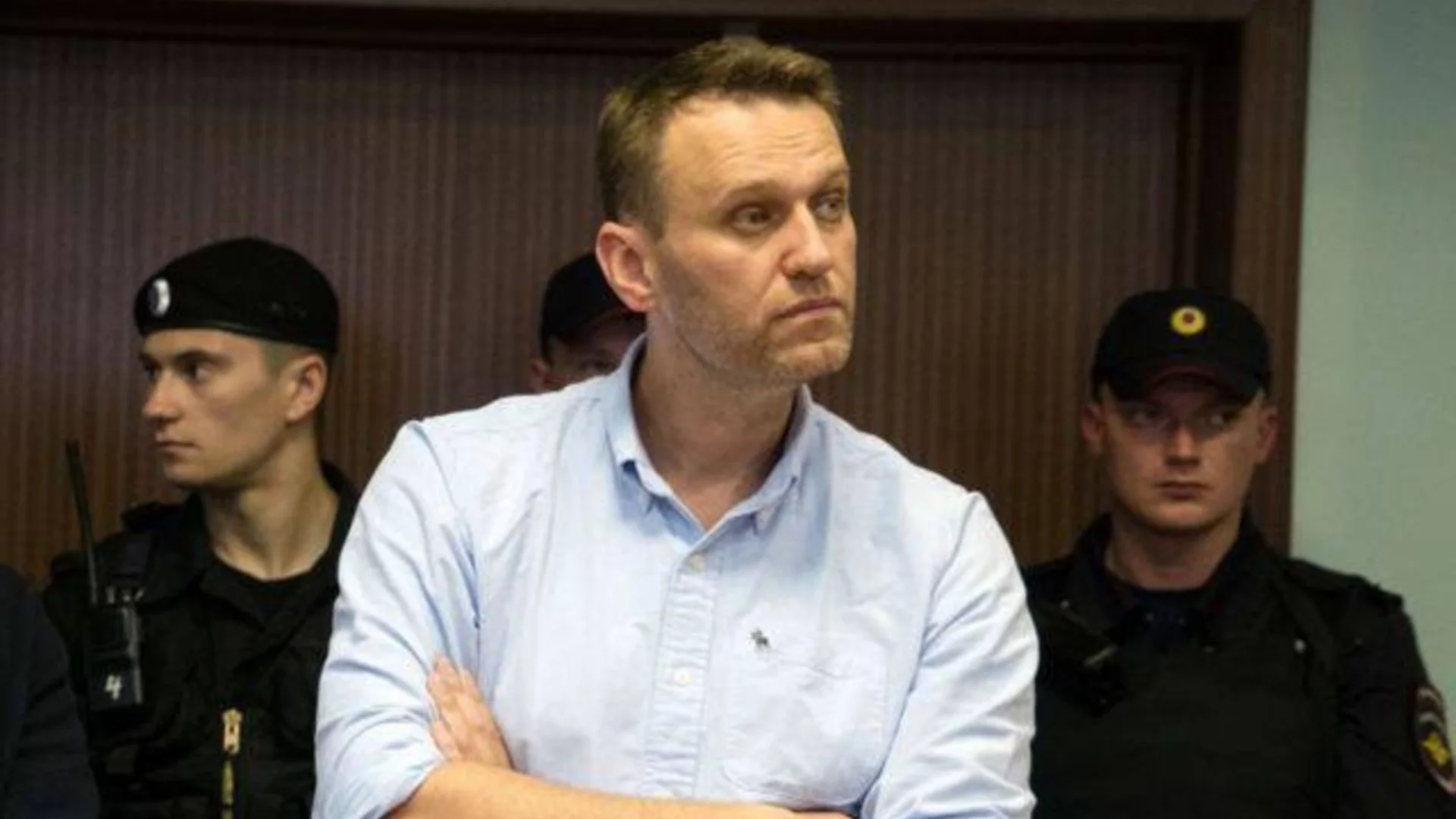 200 пъти по-потентна от морфина: Как действа отровата, с която Русия уби Алексей Навални