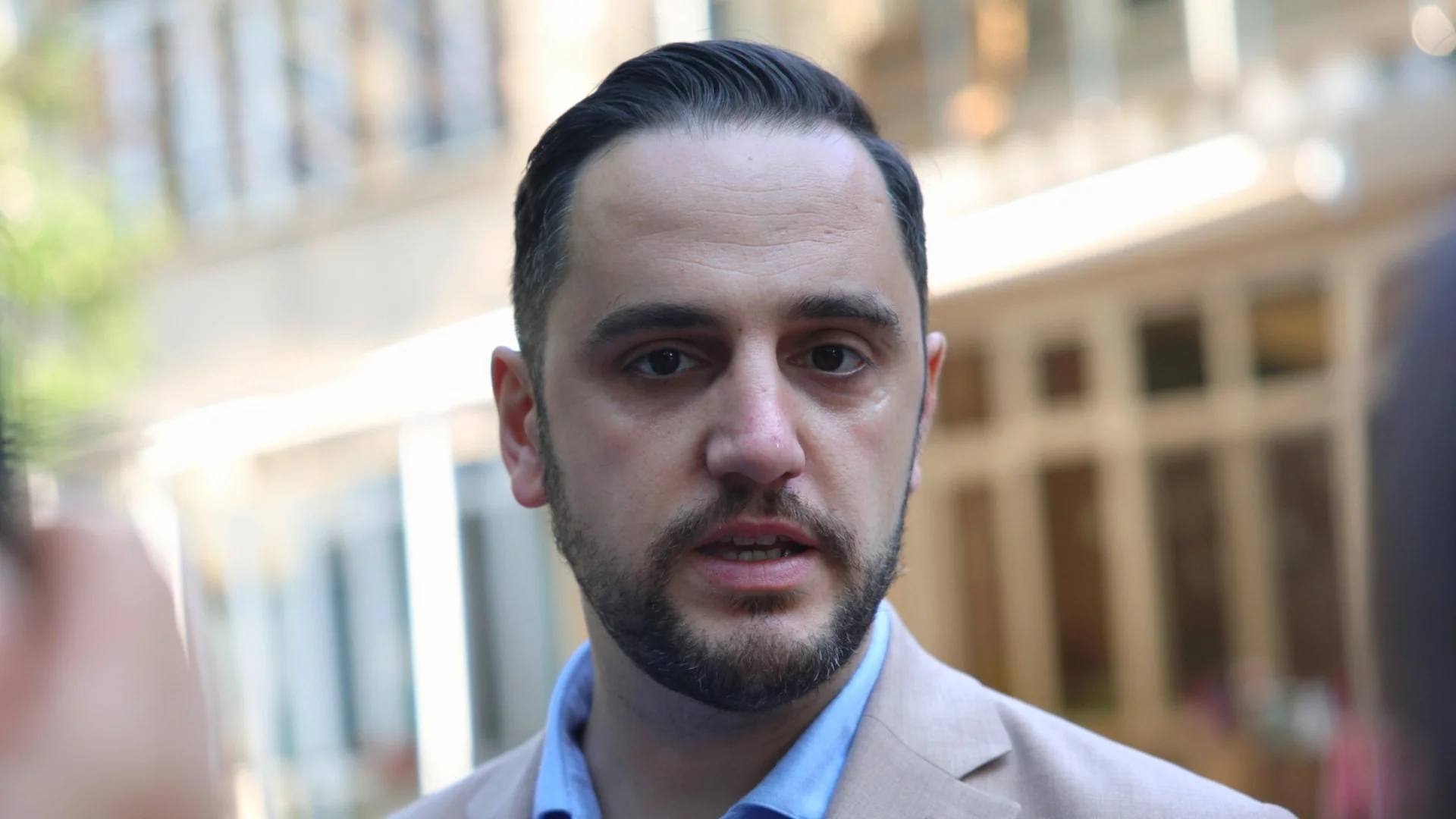 Цветомир Петров за кмета на Бистрица: Това е атака срещу местната власт