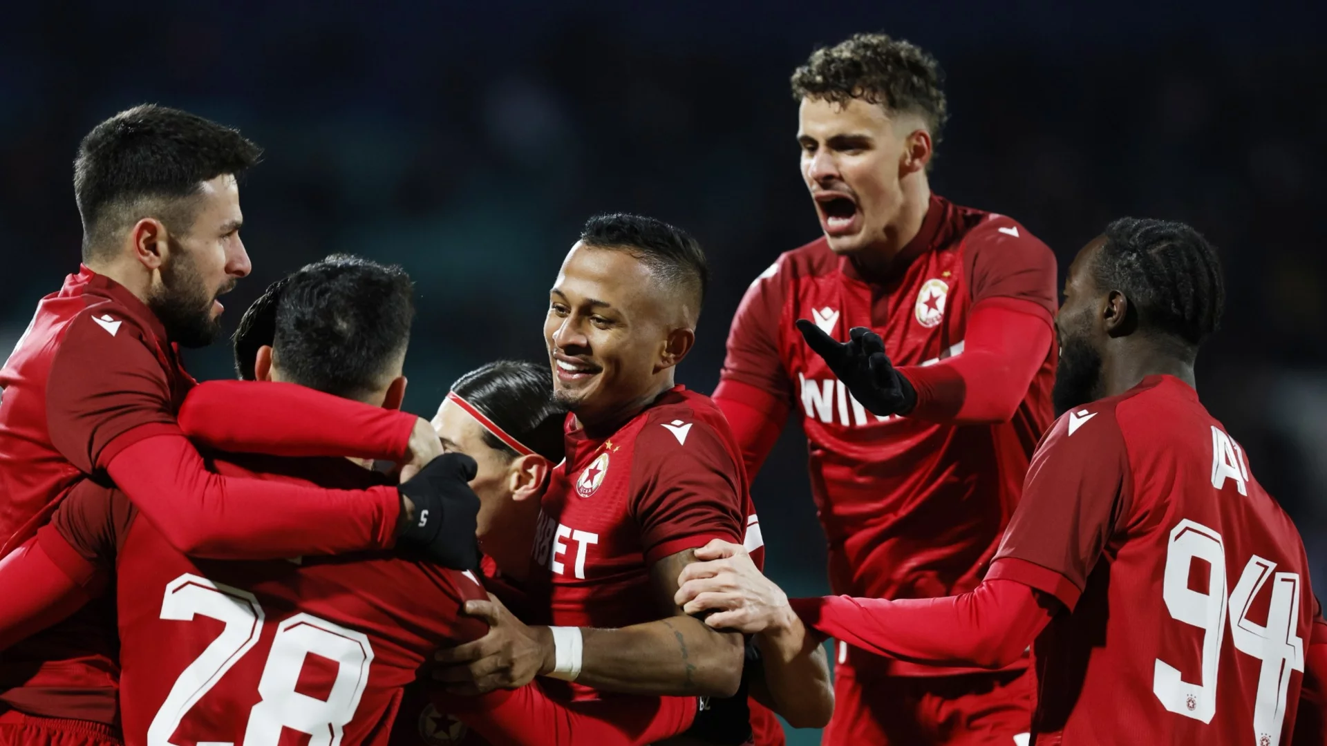 "В ЦСКА няма вечно да печелят - тепърва ще дойде кризата и трябва да го приемат"