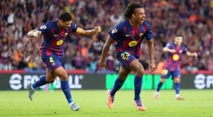 Реал Мадрид проявява интерес към още един ключов играч на Барселона