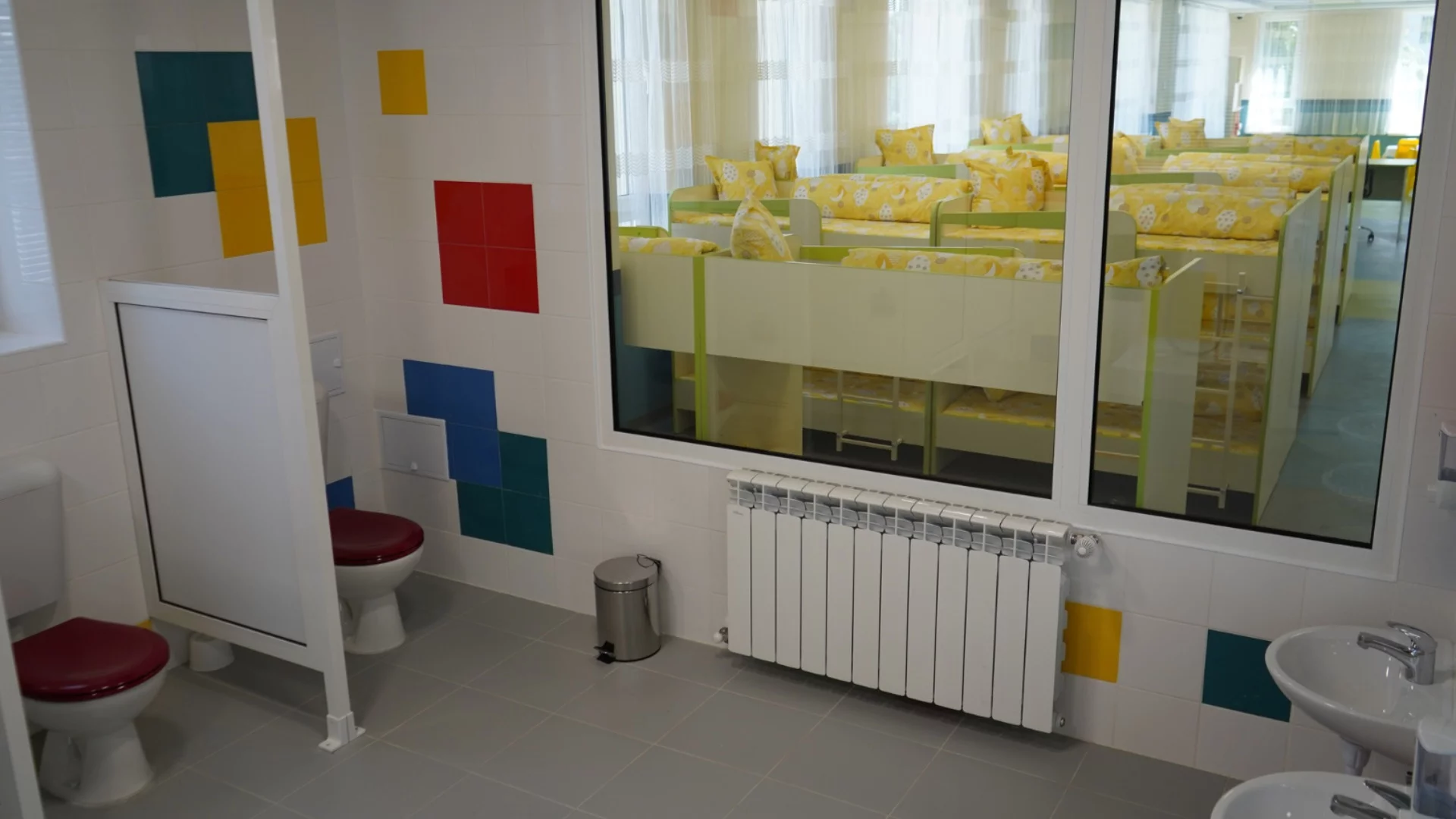 Новите точки за яслите и детските градини в София: Разяснения