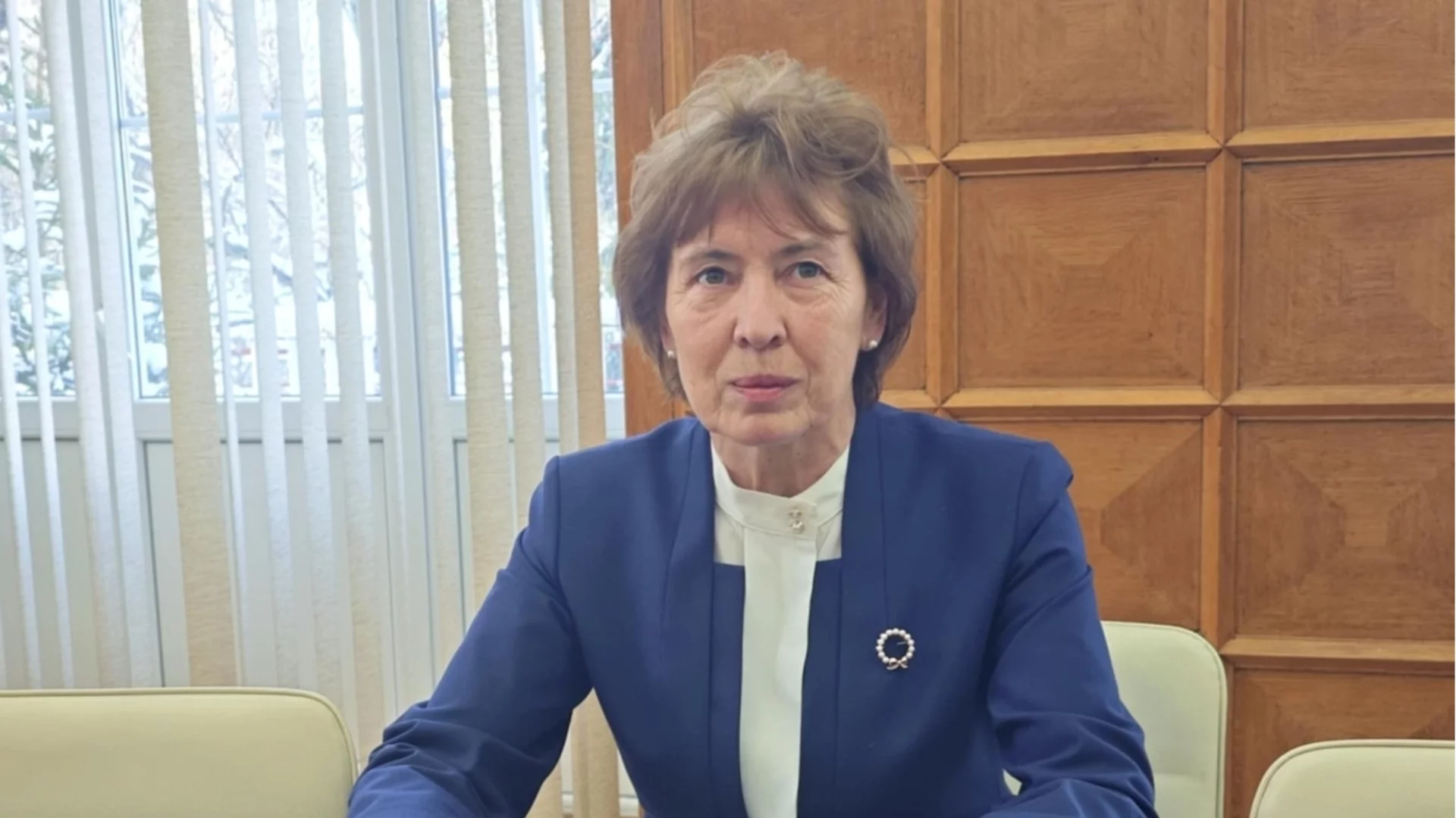 Нов зам.-кмет поема ресор "Хуманитарни дейности" в Плевен