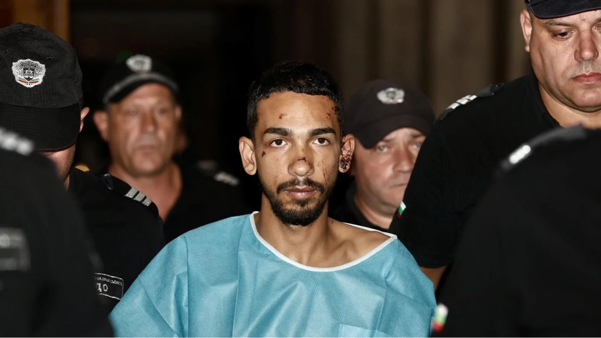 Със 163 км/ч и райски газ: Обвиниха в умишлено убийство врязалия се в автобус Виктор Илиев