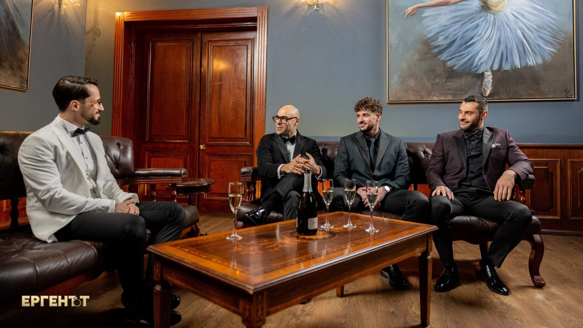 Новият сезон на "Ергенът" стартира по-рано - обрати и рязко отпадане на участнички още епизод №1 (СНИМКИ)