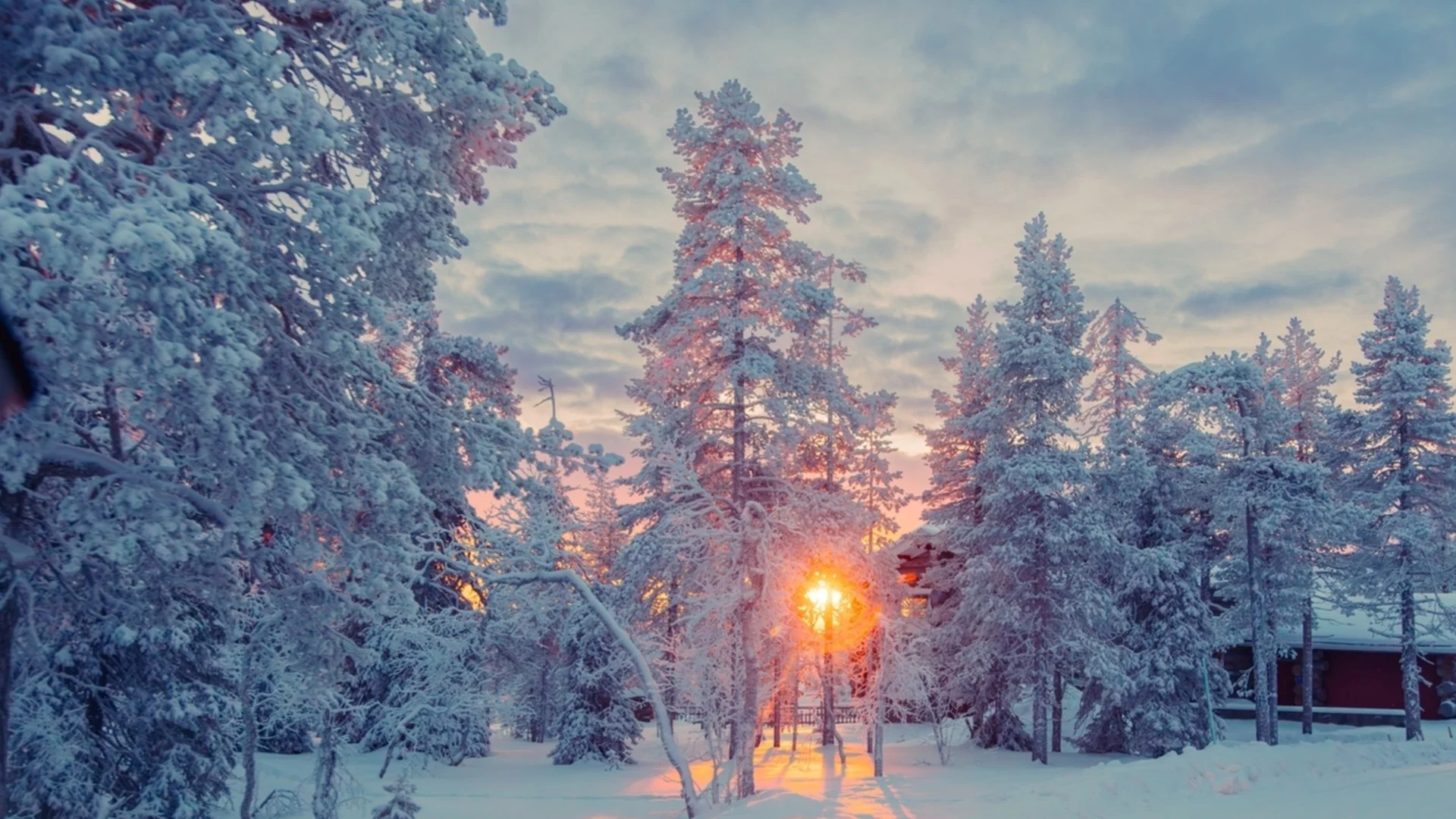 Прогноза за времето - 17 февруари 2026 г. (вторник)