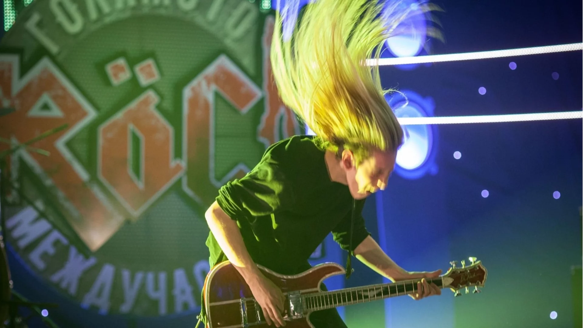 "Голямото Rock Междучасие" се завръща и отново търси млади рок таланти