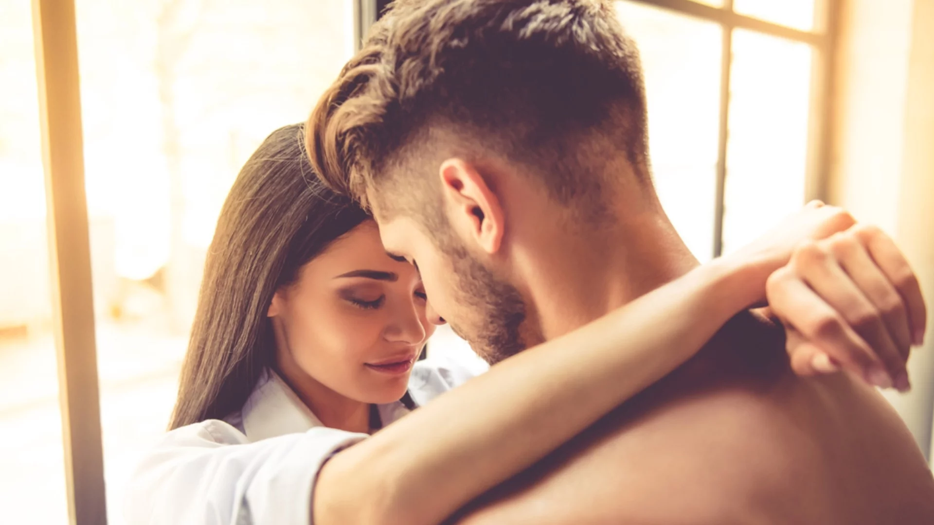 Сексът и GenZ - леко шантави възприятия и изненади