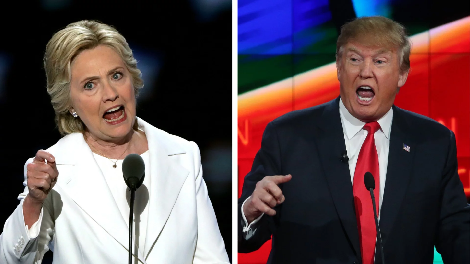 Хилъри Клинтън атакува Тръмп заради досиетата "Епстийн"