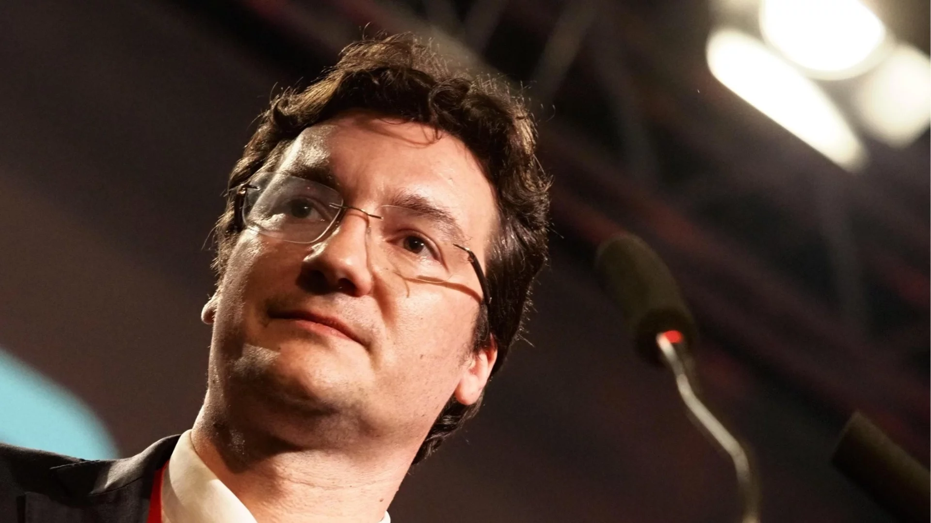 Крум Зарков: Не съм информиран представители от БСП да участват в проектокабинета