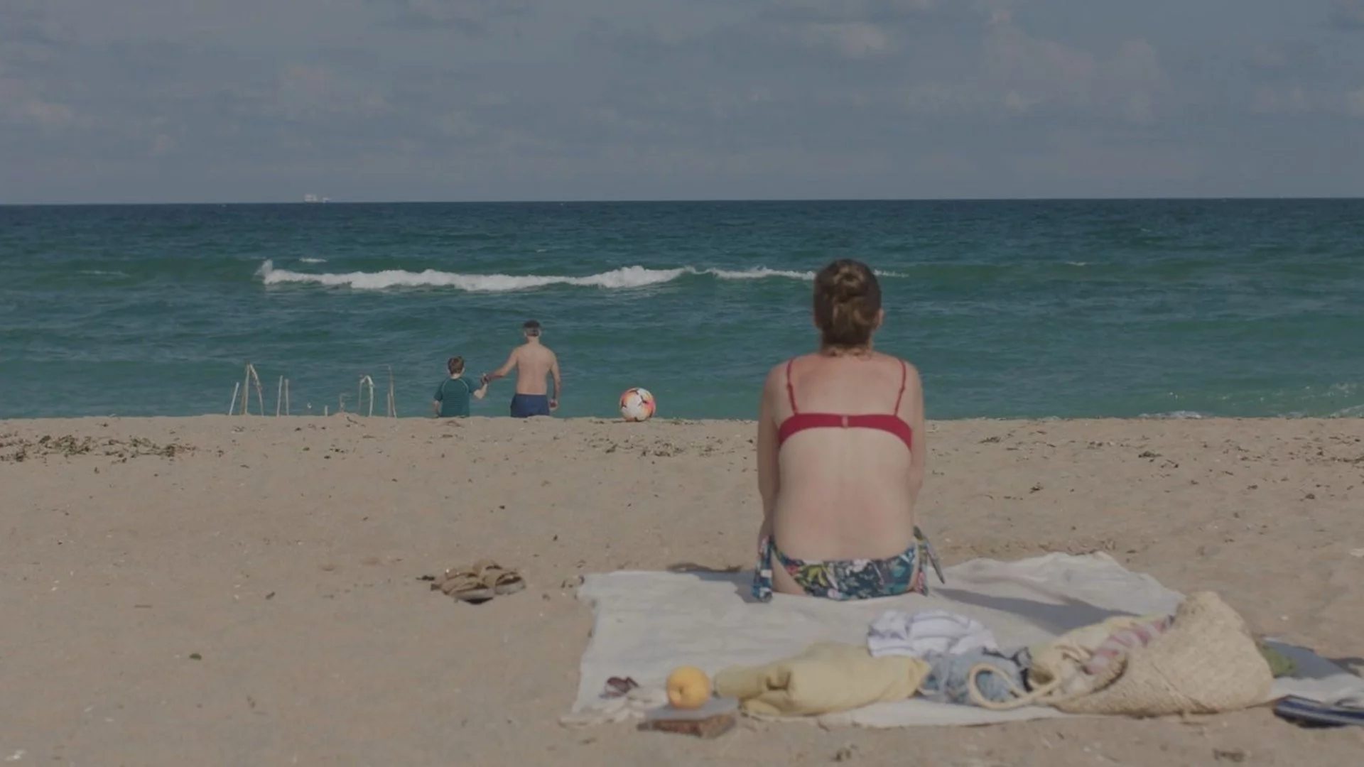 Шест от филмите в Международния конкурс на 30-ия София Филм Фест