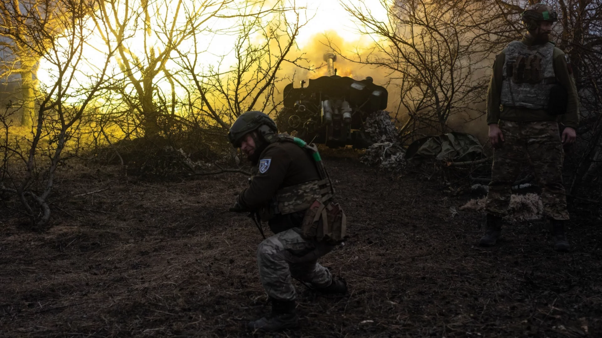 В разгара на най-големите руски ултиматуми: Украйна успешно дразни Путин на фронта (ОБЗОР - ВИДЕО)