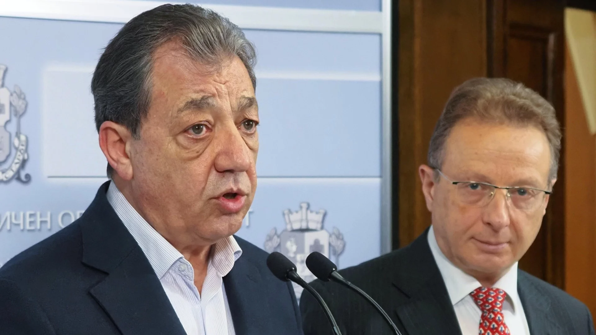 Общинари настояват за разследване на доставката на автобуси в столицата