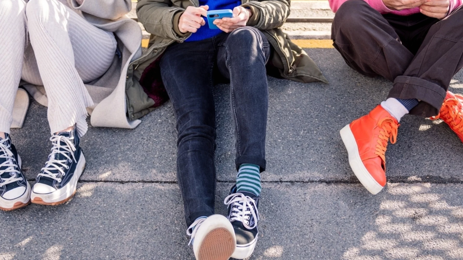 Хърватските тийнейджъри полудяха по законен бял прах