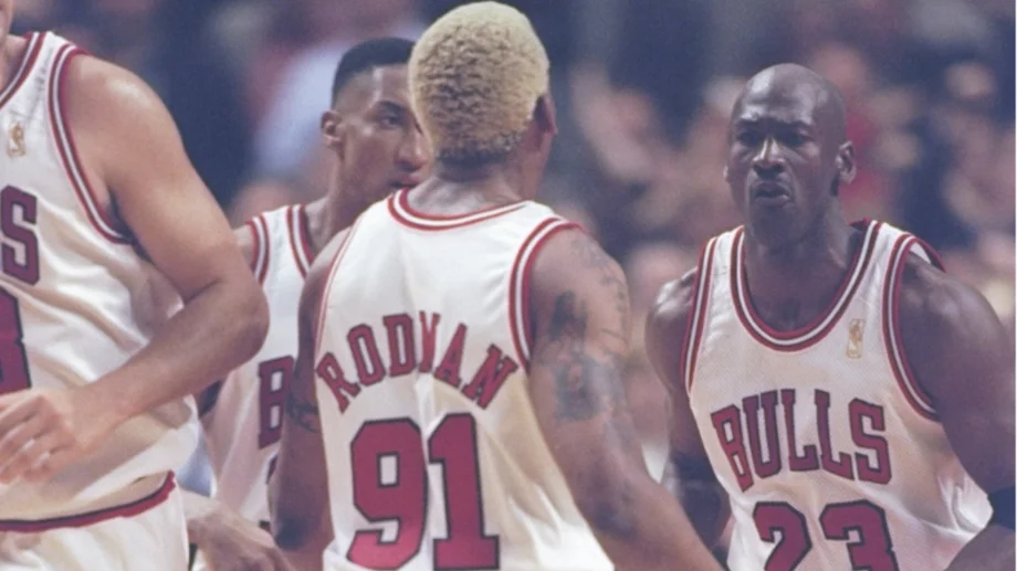 Скритият фундамент на династията: Човекът в сянка, без когото Майкъл Джордан нямаше да е легенда