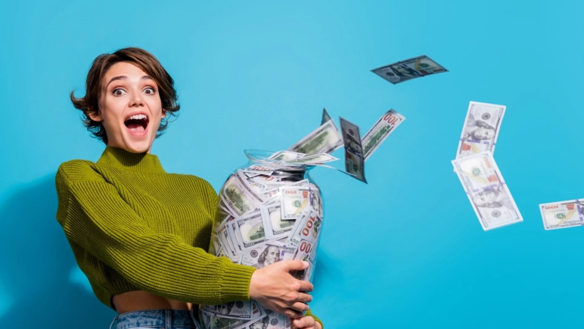 6 правила за парите, които богатите не нарушават 