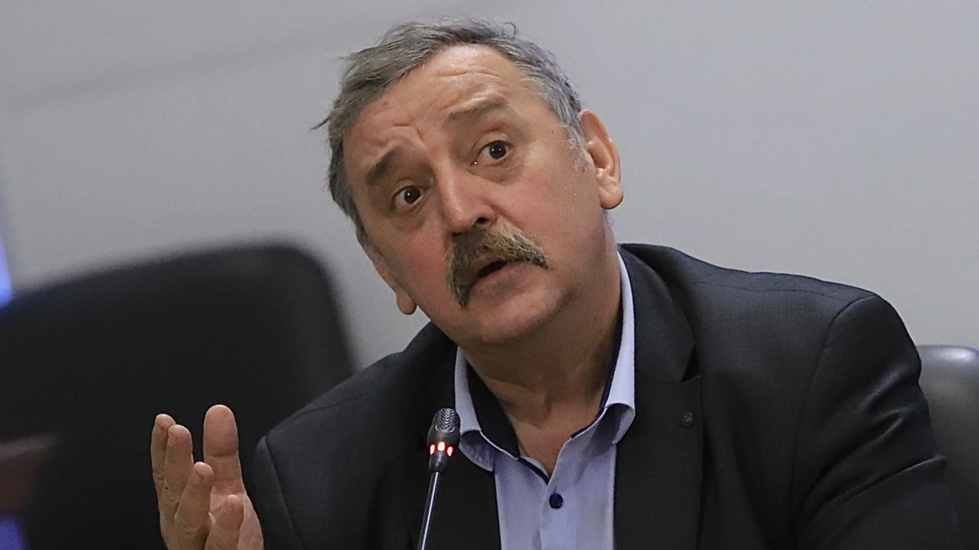 Супергрипът се оказа грипче