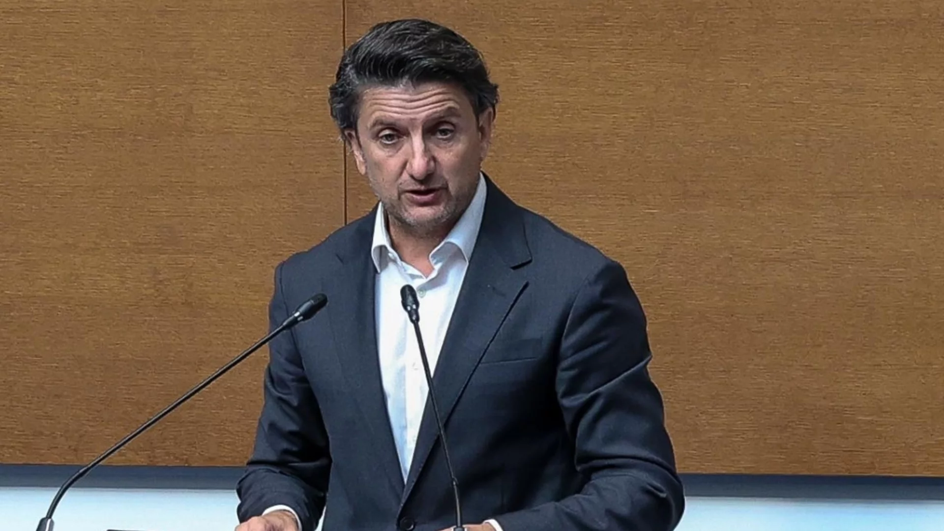 "Преодоляхме окончателно ковид кризата": Боршош с добри новини за туризма (ВИДЕО)